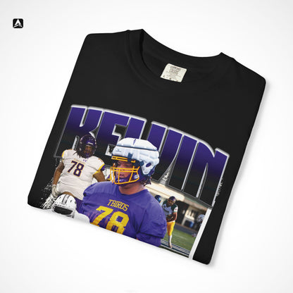 Kelvin Washington Graphic Tee