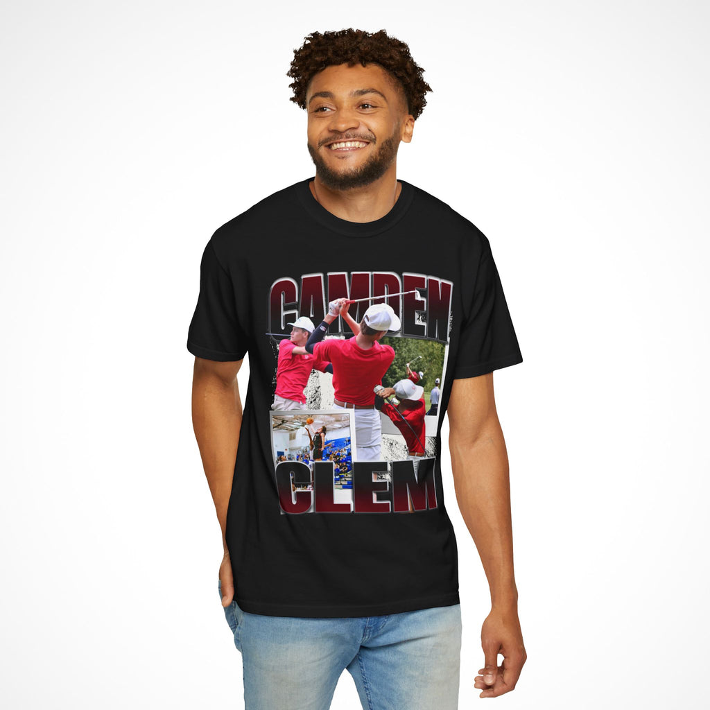 Camden Clem Graphic Tee