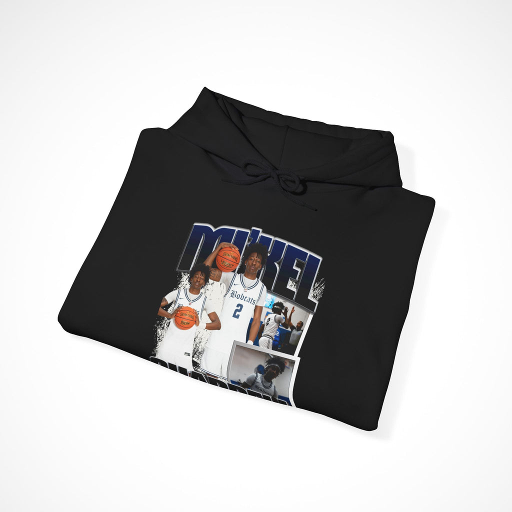 Mi’kel Chappell Graphic Hoodie