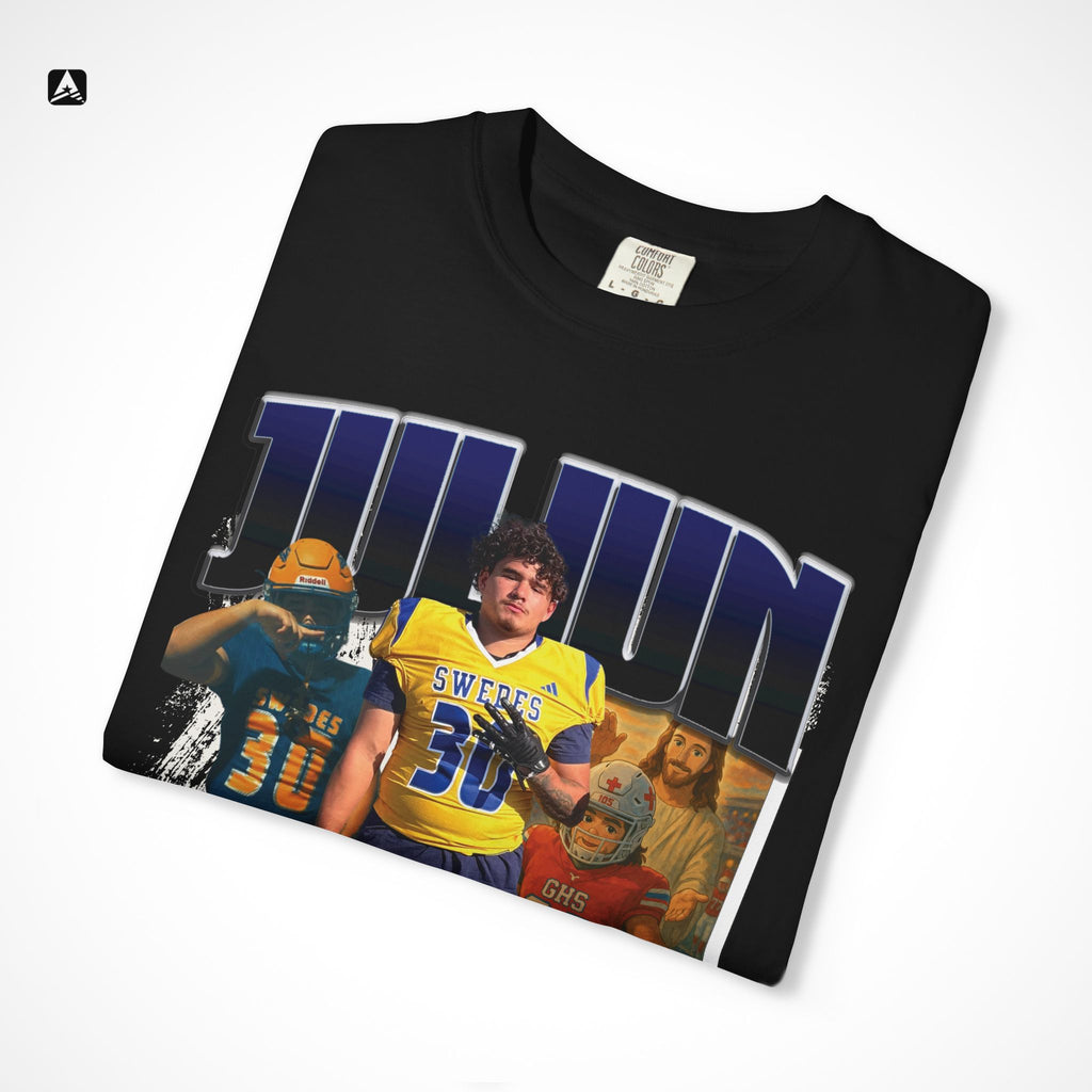 Juliun Contreras Graphic Tee