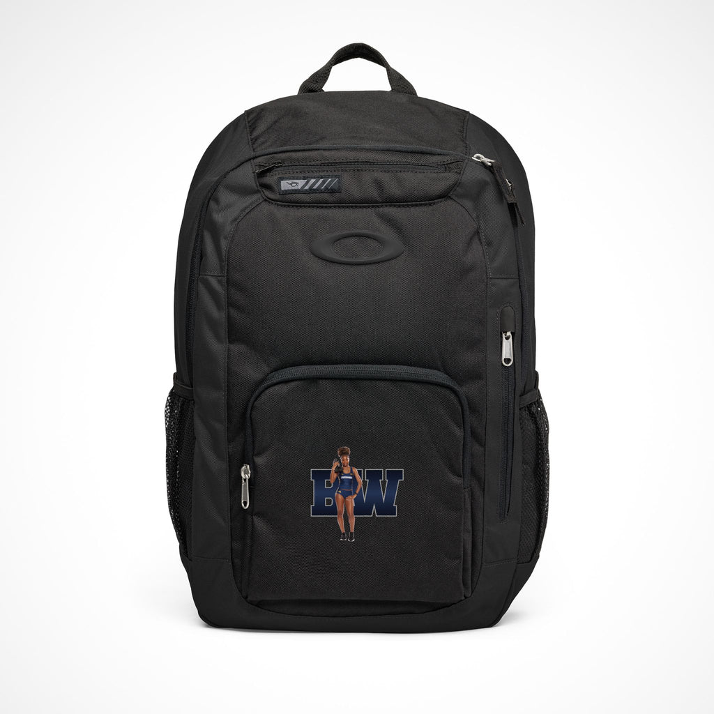 Brooke Webb x Oakley Performance Backpack