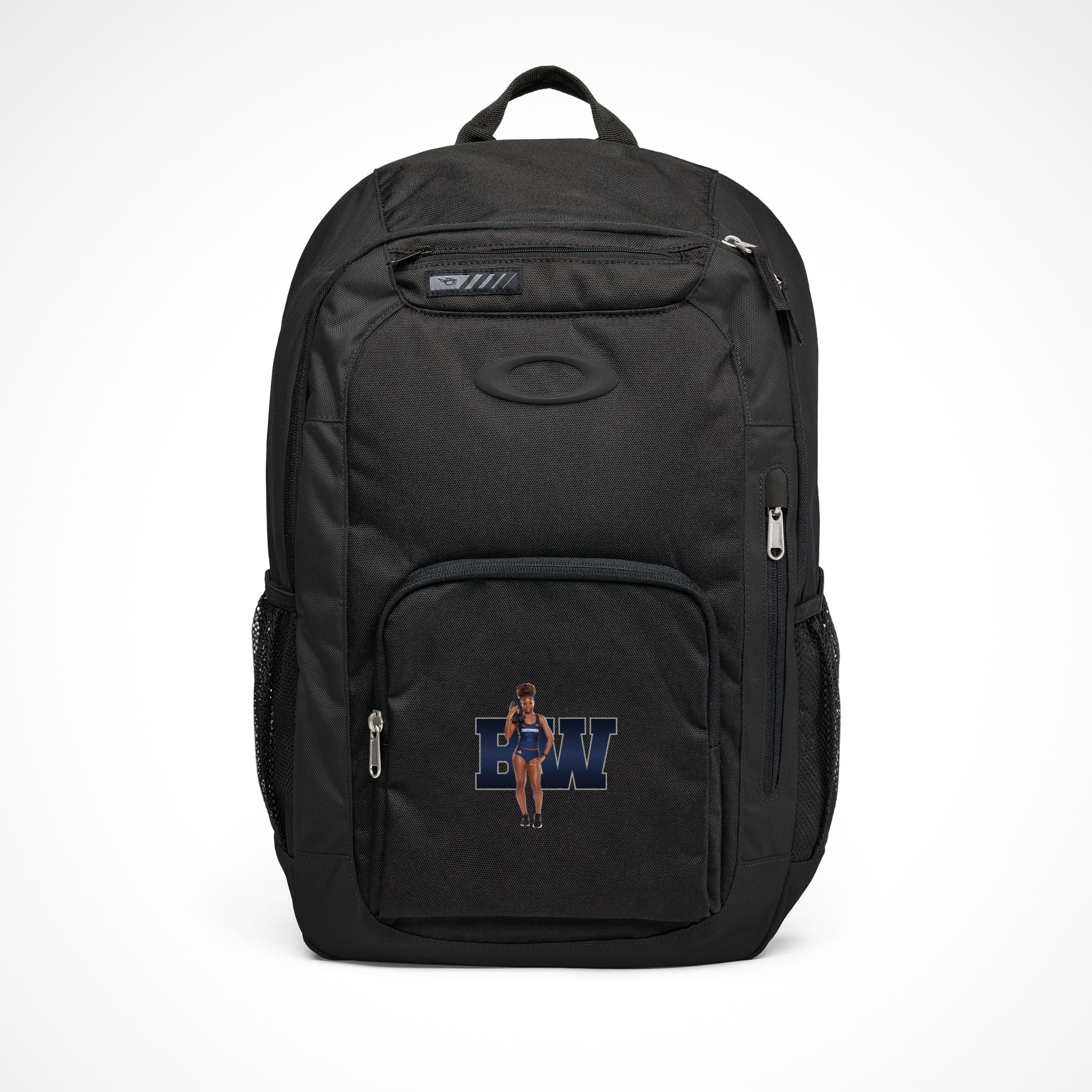 Brooke Webb x Oakley Performance Backpack