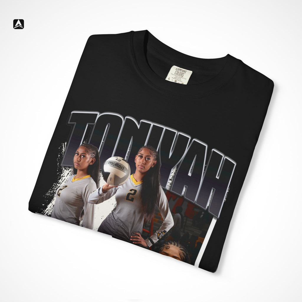 Toniyah Witherspoon Graphic Tee