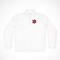 Andre Farrow Quarter-Zip