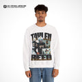 Taylen Reed Graphic Crewneck