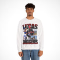 Lucas Jaggers Graphic Crewneck