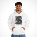 Yandel Vidal Graphic Hoodie