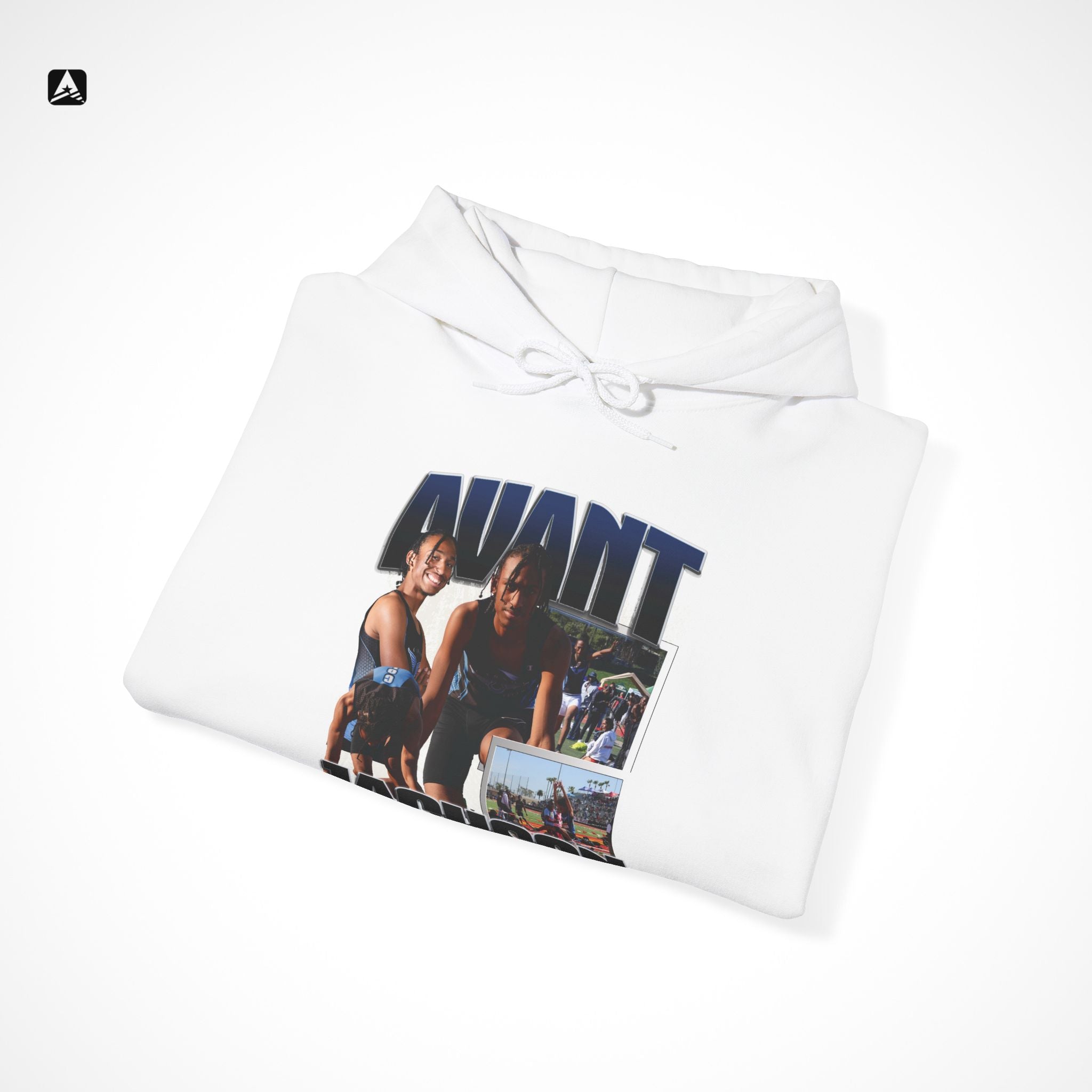 Avant Jackson Graphic Hoodie