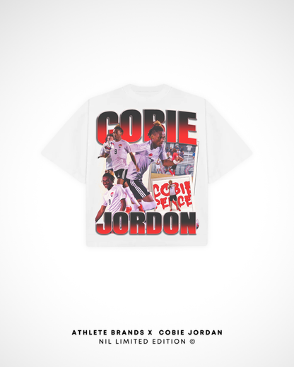 Cobie Jordon Graphic Tee