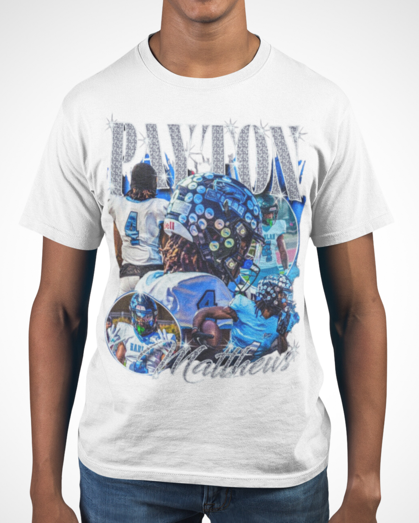 Payton Matthews Graphic Tee