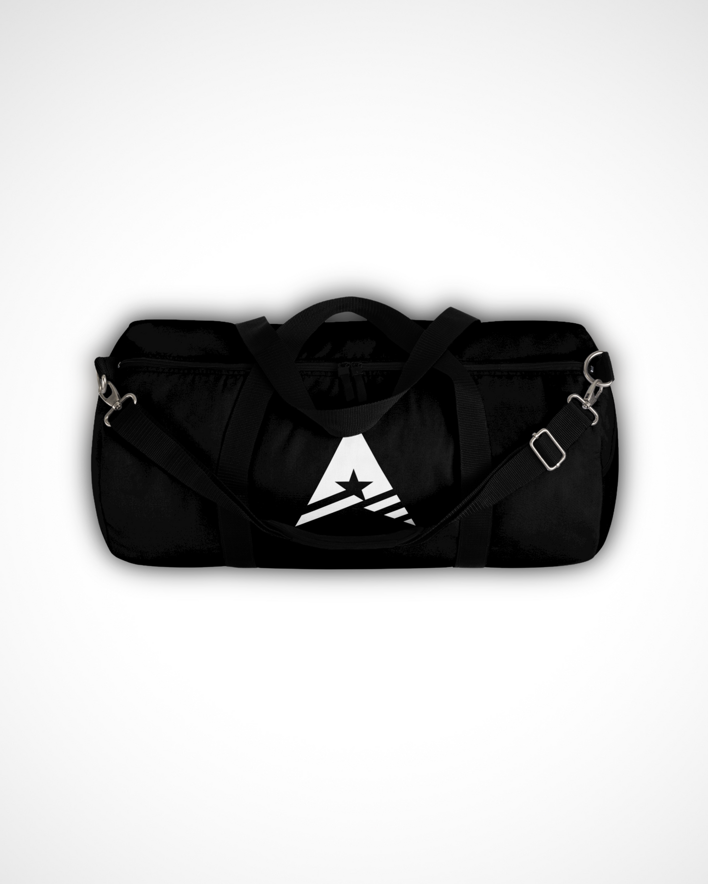 Athlete Brands © Gym/Travel Bag