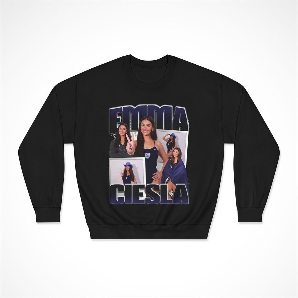 Emma Ciesla Crewneck Sweatshirt