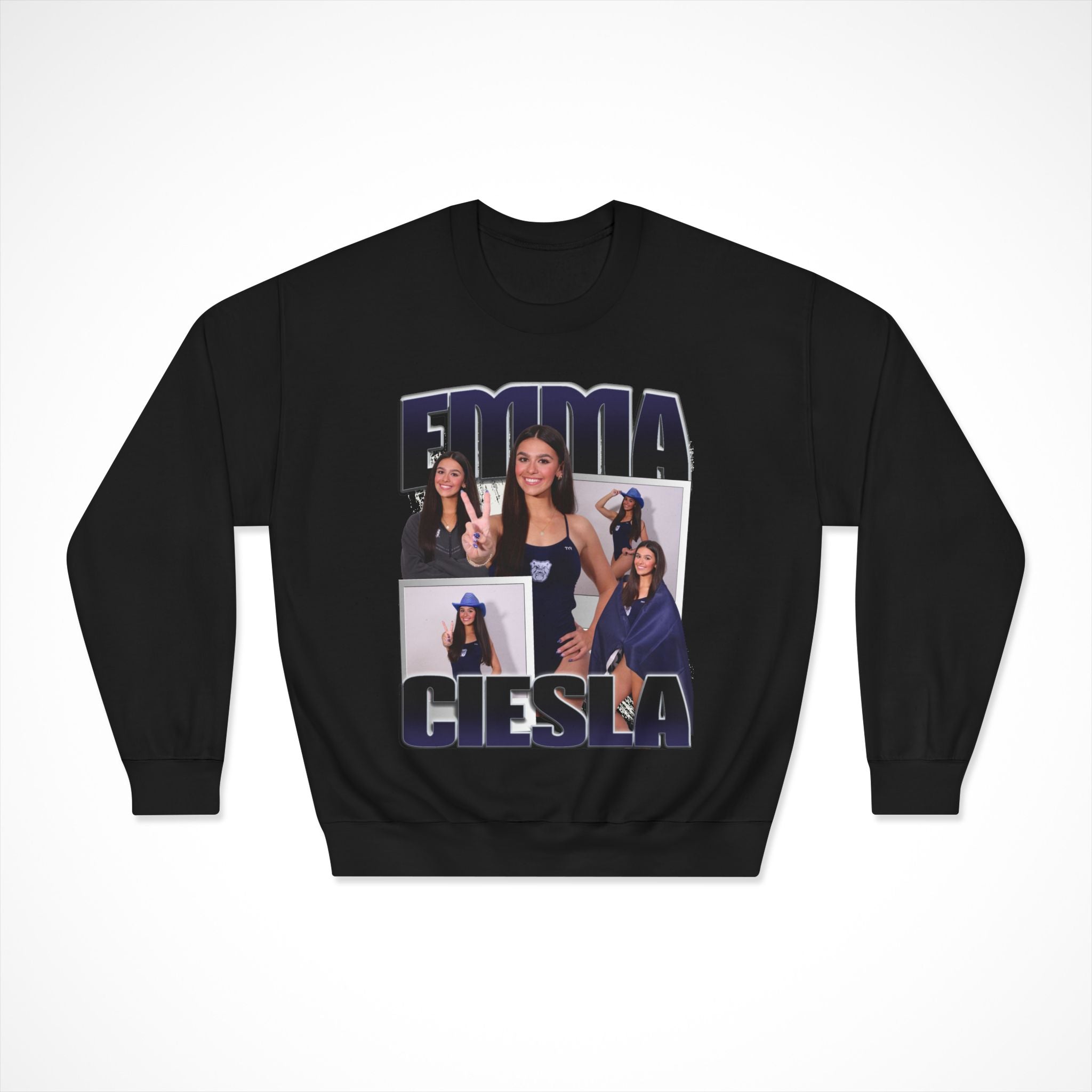 Emma Ciesla Crewneck Sweatshirt