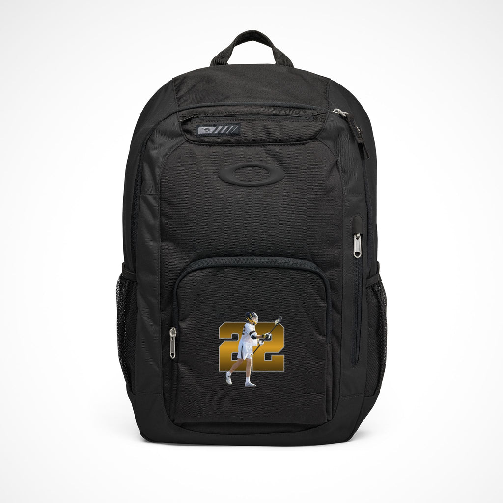 Miles Coe x Oakley Performance Backpack