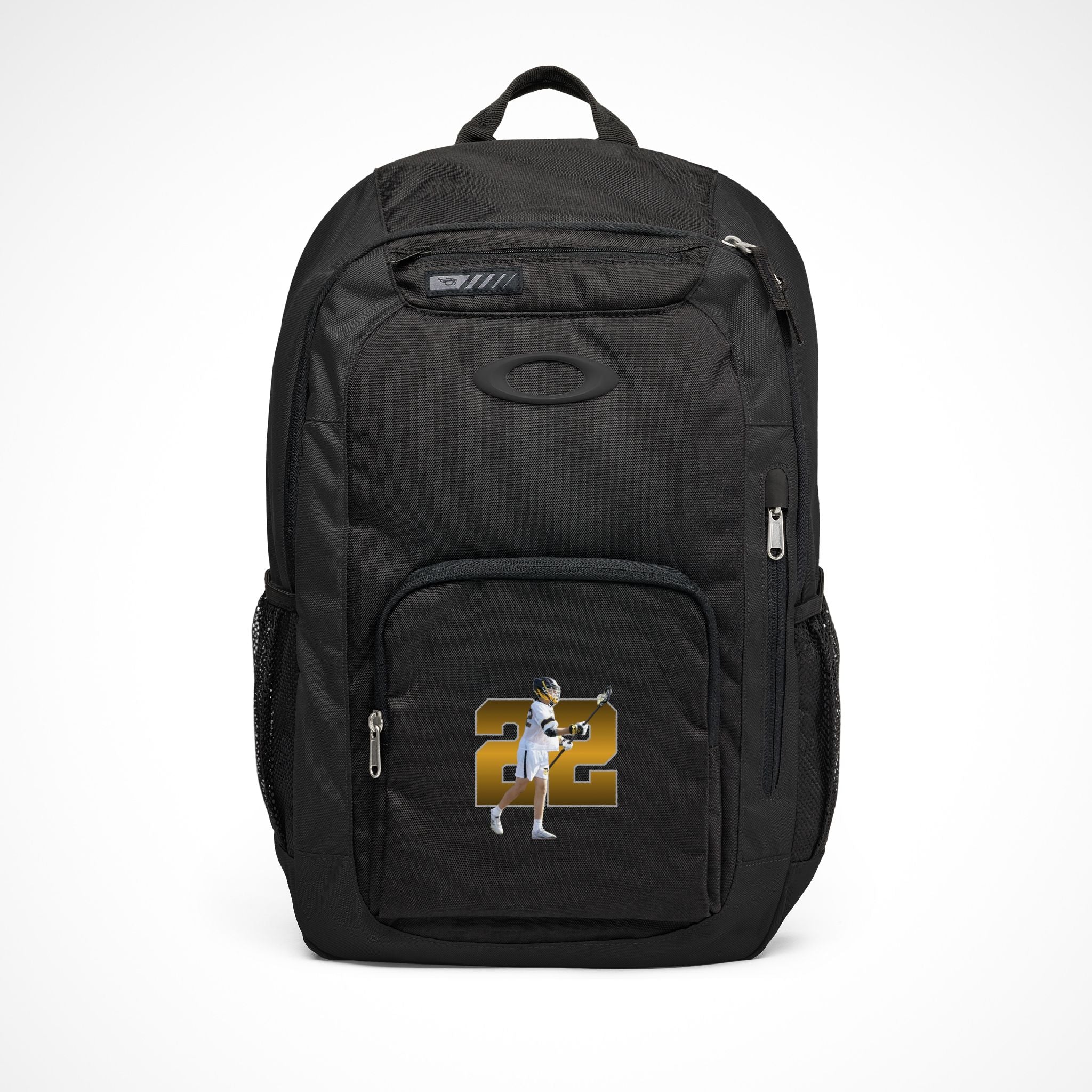 Miles Coe x Oakley Performance Backpack