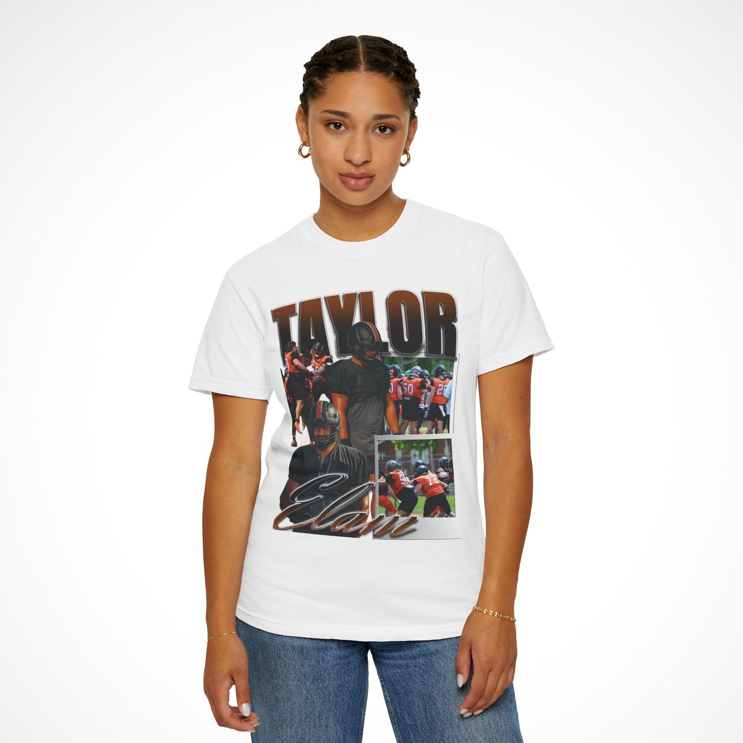 Taylor Elam Graphic Tee