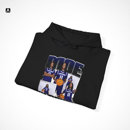 Moe Slocum Graphic Hoodie