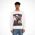 Harper Bolden Graphic Crewneck