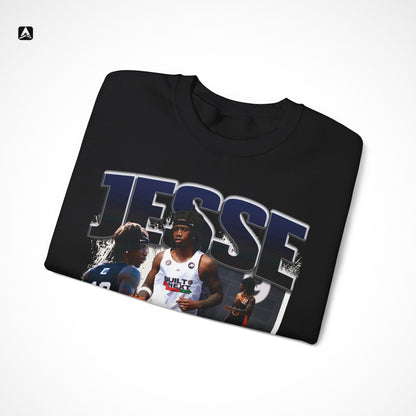 Jesse Ombega Graphic Crewneck