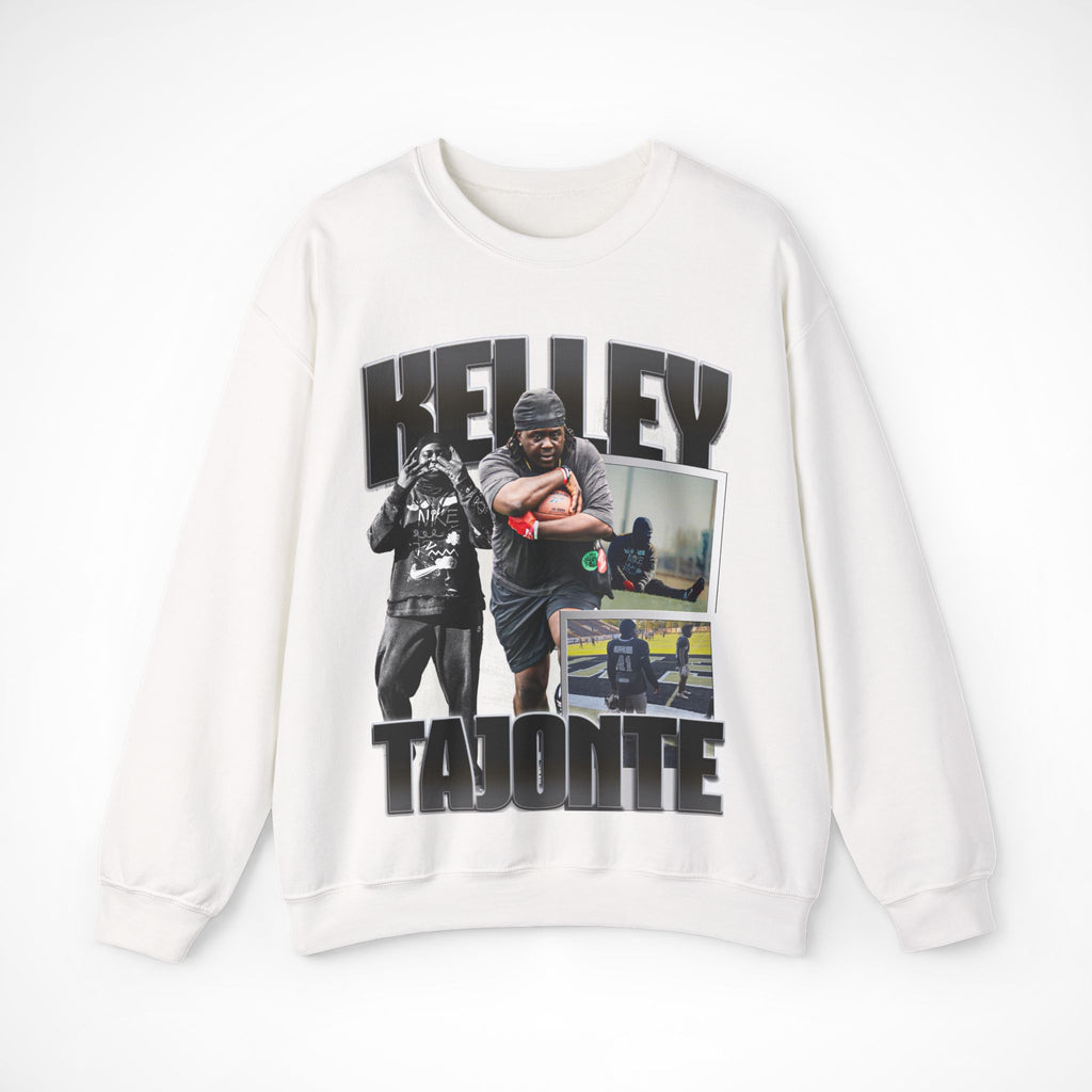 Tajonte Kelley Graphic Crewneck