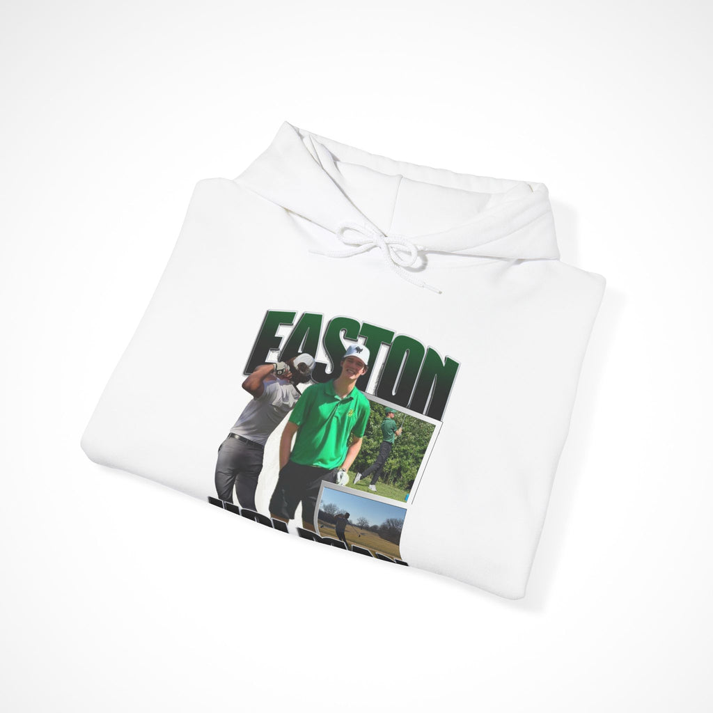 Easton Holman Graphic Hoodie