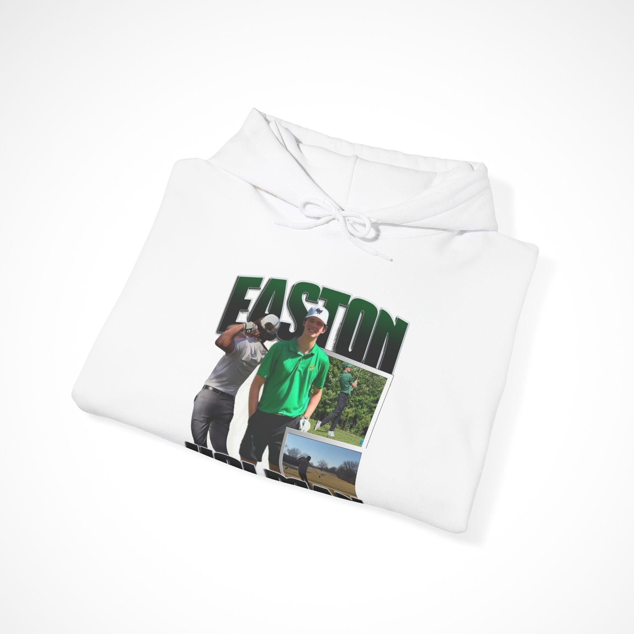 Easton Holman Graphic Hoodie