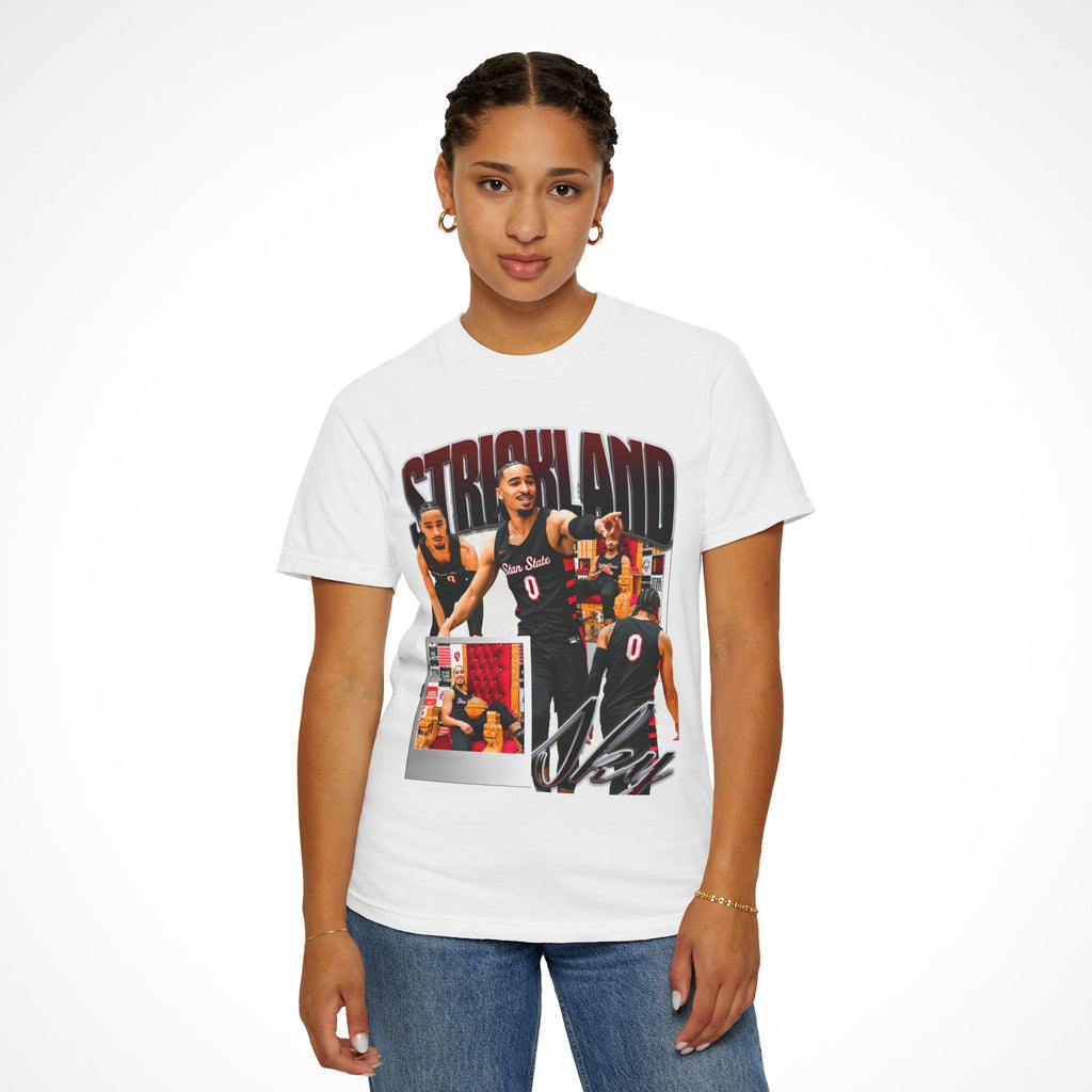 Sky Strickland Graphic Tee