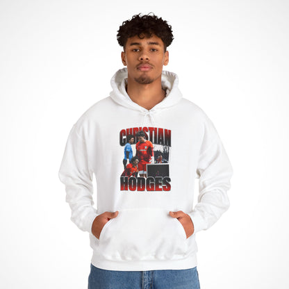 Christian Hodges Graphic Hoodie