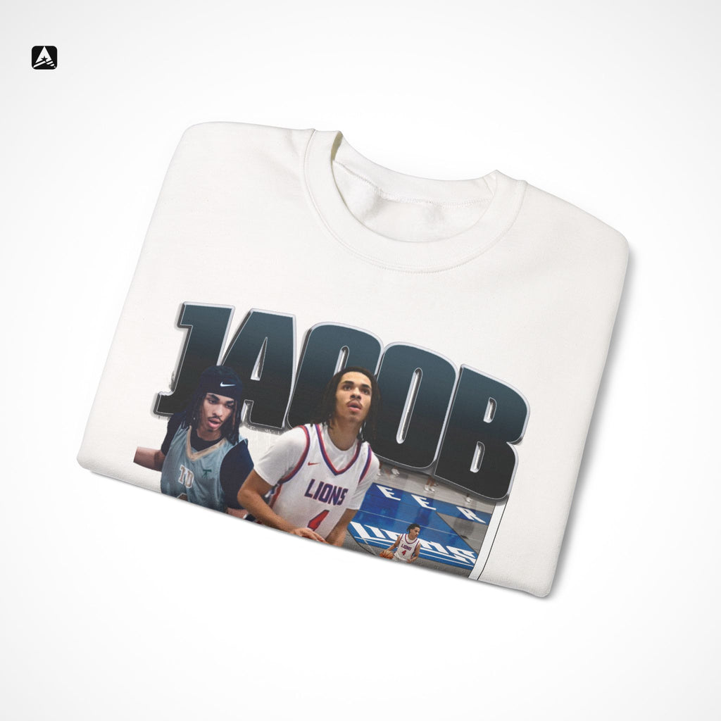 Jacob Kemp Graphic Crewneck