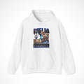 Melia Goldsmith Graphic Hoodie