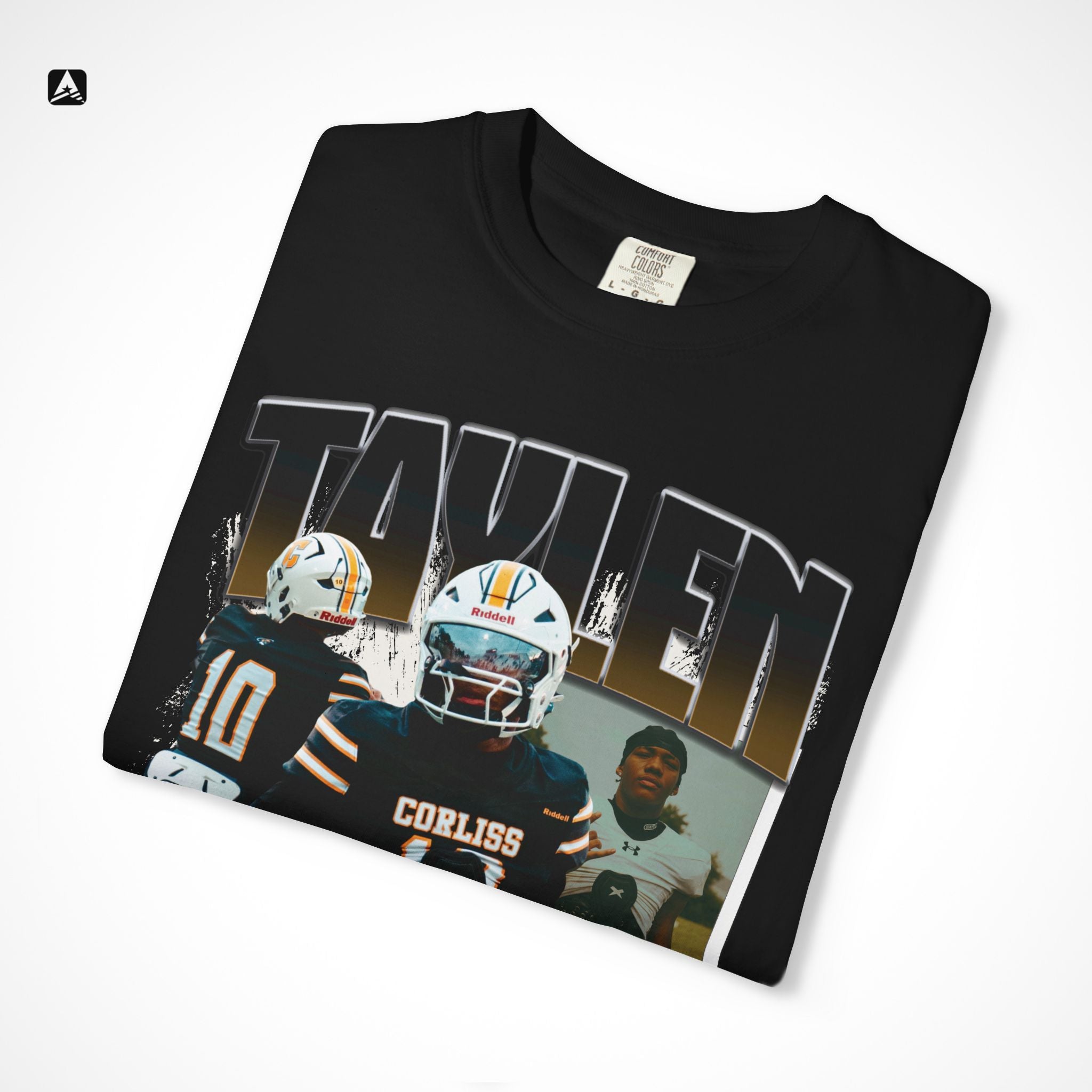 Taylen Reed Graphic Tee