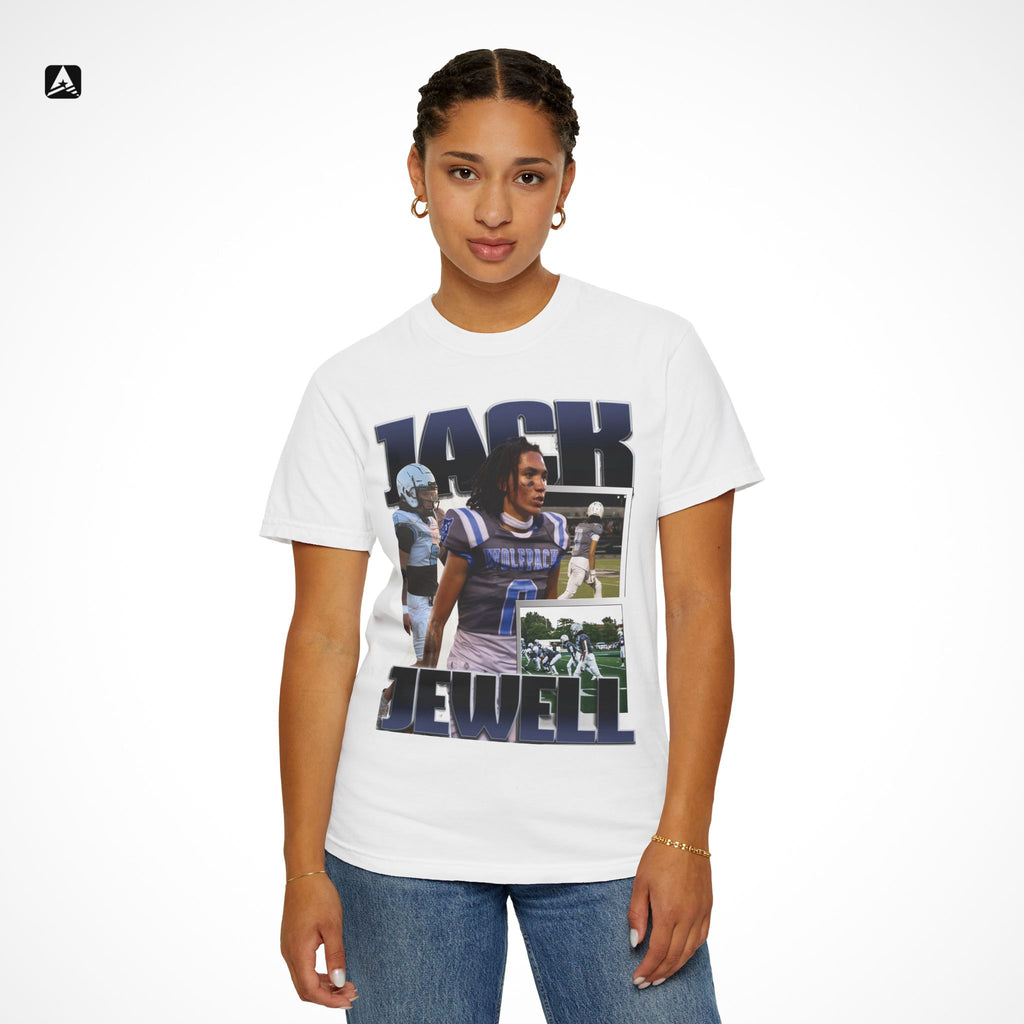Jack Jewell Graphic Tee
