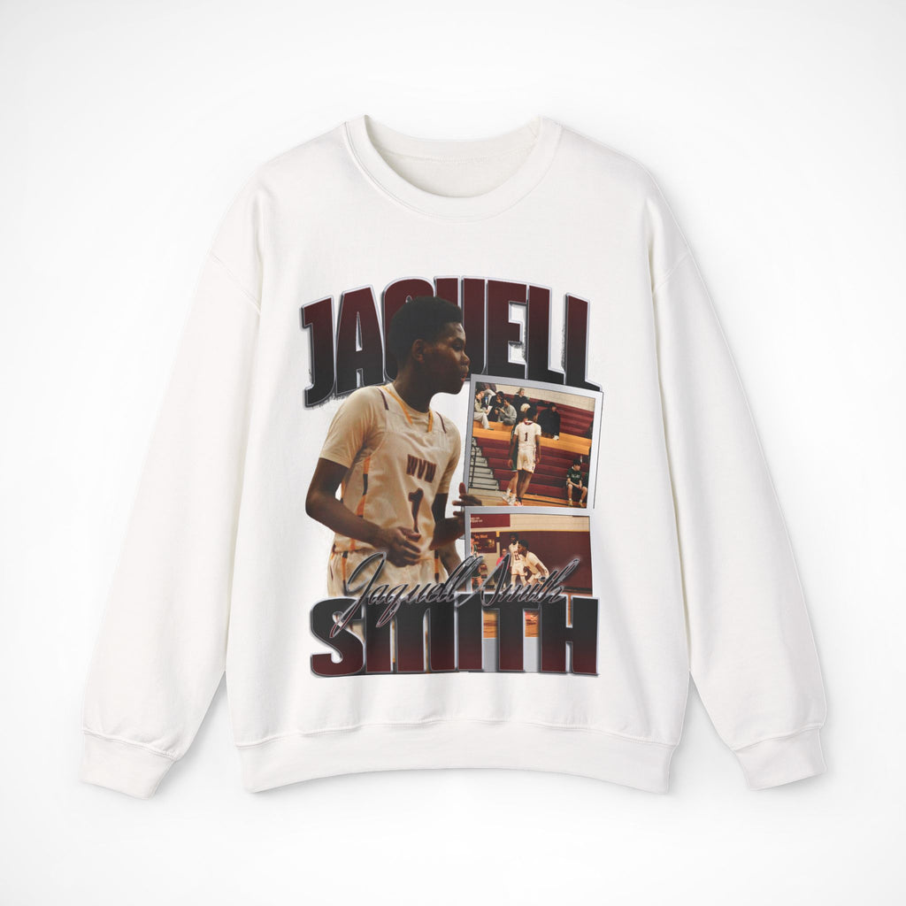 Jaquell Smith Graphic Crewneck