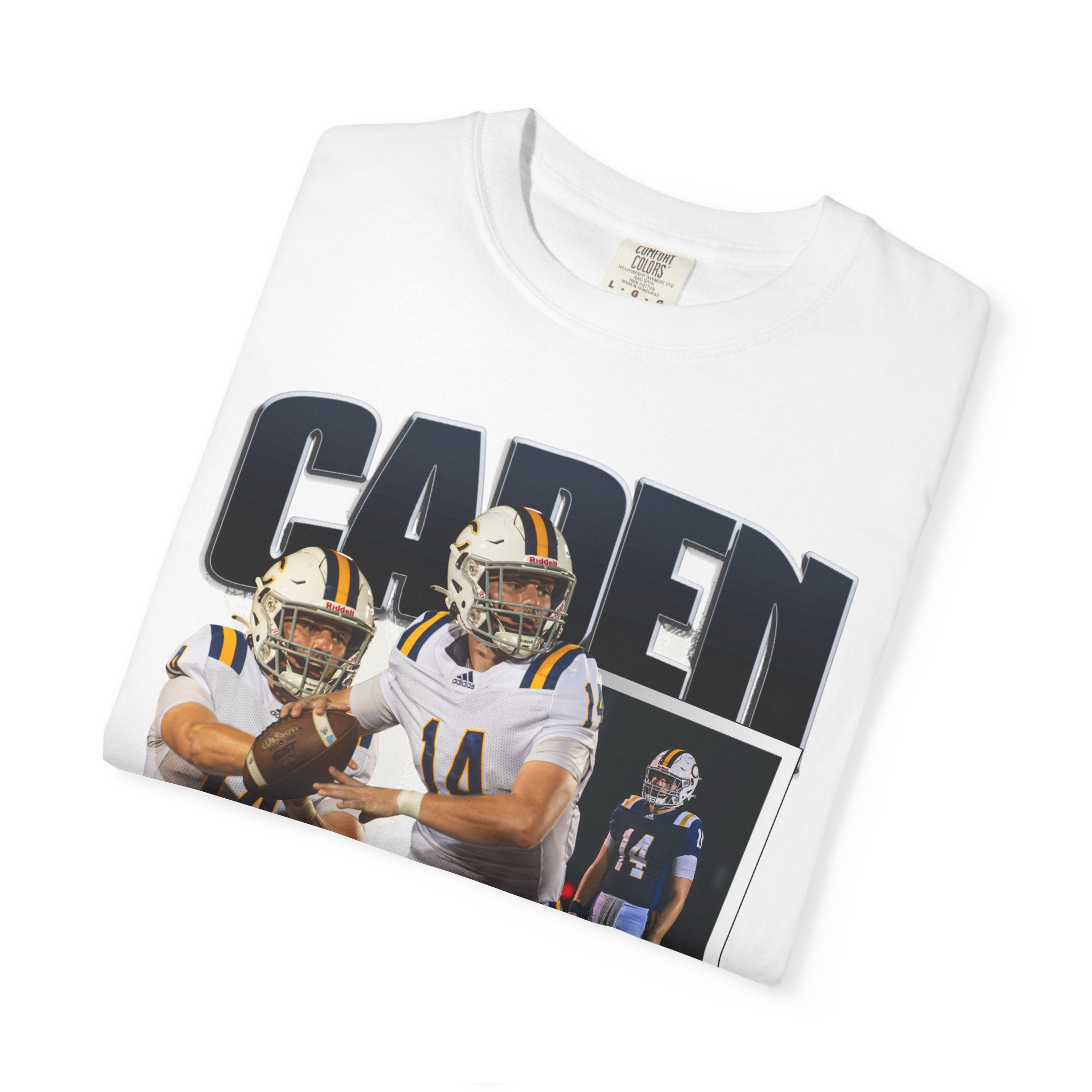 Caden Gordon Graphic Tee