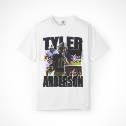 Tyler Anderson Graphic Tee