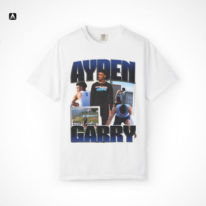 Ayden Garry Graphic Tee