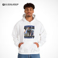 Ayden Garry Graphic Hoodie