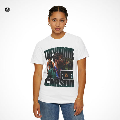 Treyvonne Carson Graphic Tee