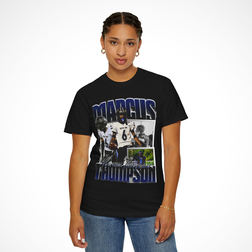 Marcus Thompson Graphic Tee