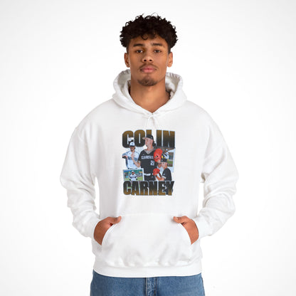Colin Carney Graphic Hoodie