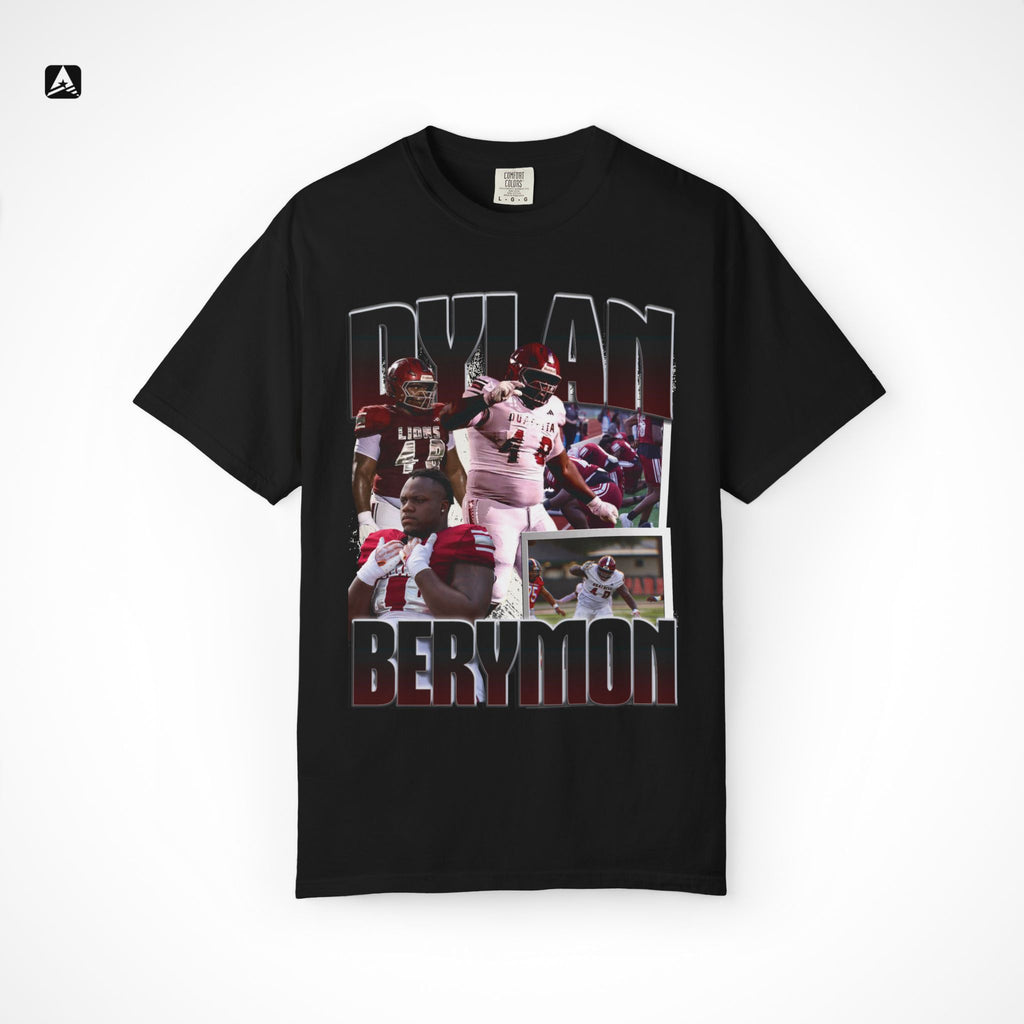 Dylan Berymon Graphic Tee