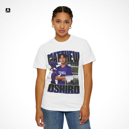 Matthew Oshiro Graphic Tee