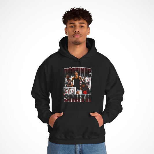 Dominic Smith Graphic Hoodie