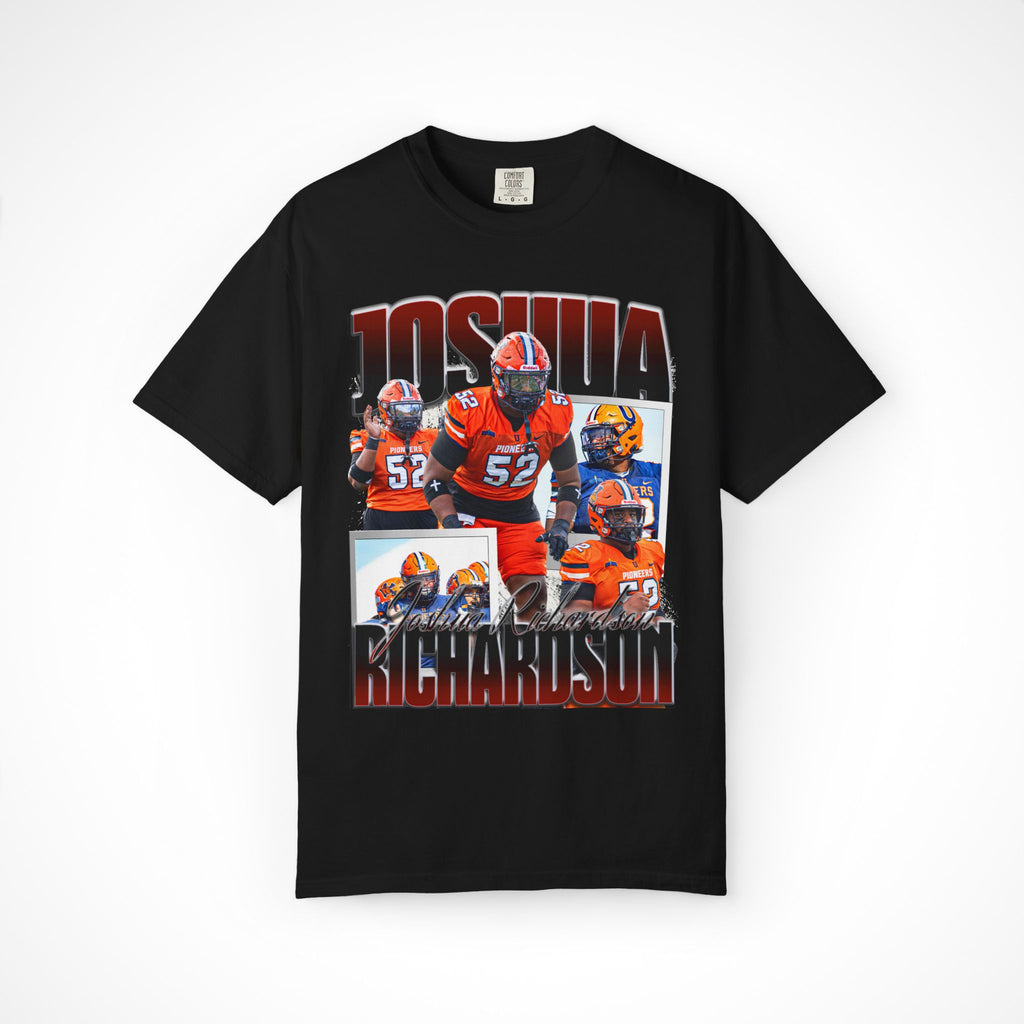 Joshua Richardson Graphic Tee