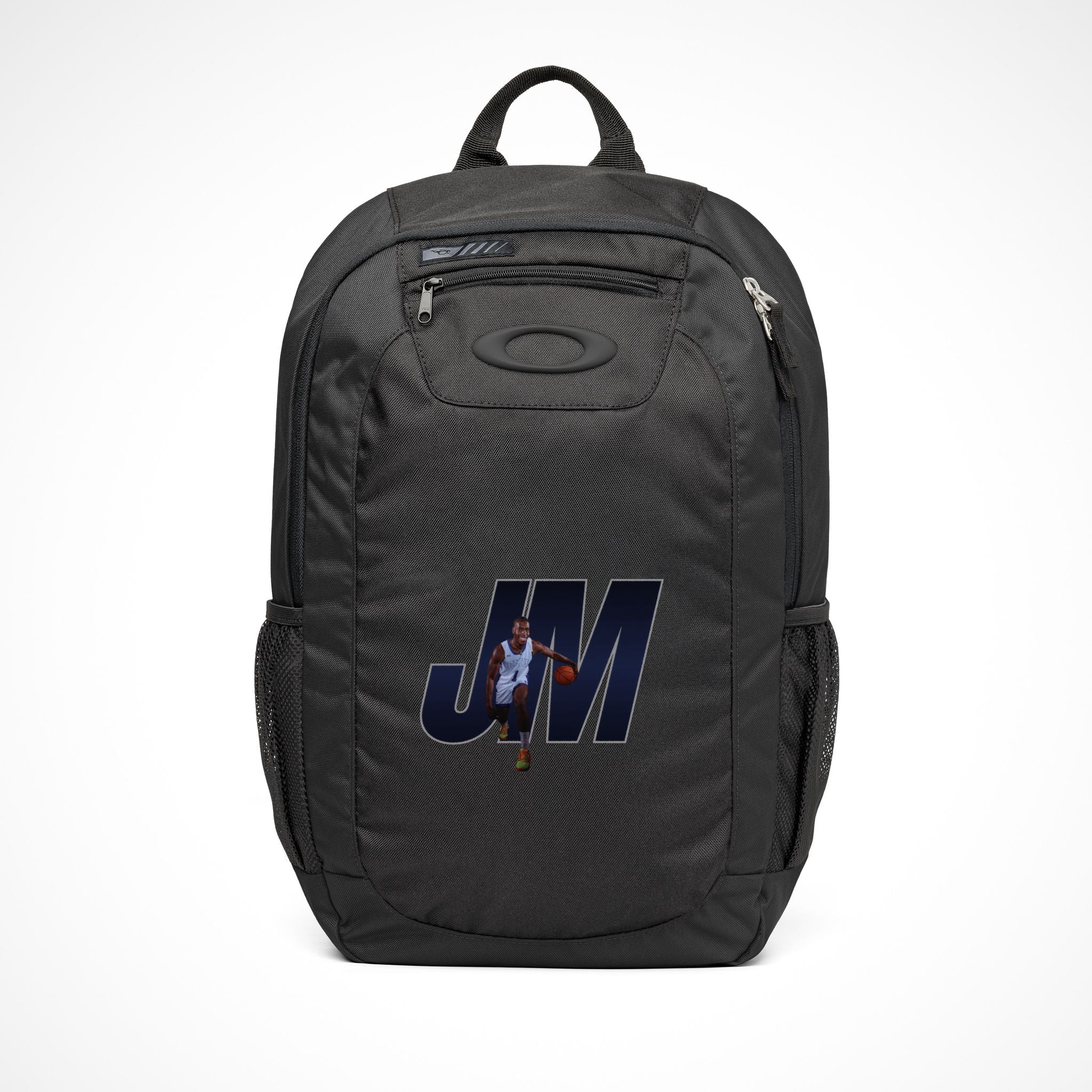 Jelanie Morgan x Oakley Backpack