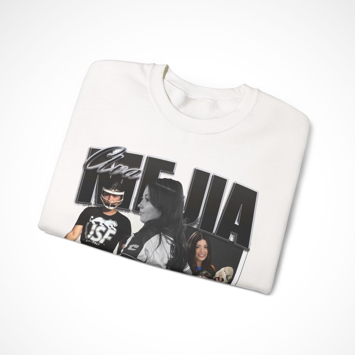Ava Mejia Graphic Crewneck