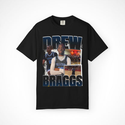 Drew Braggs Graphic Tee