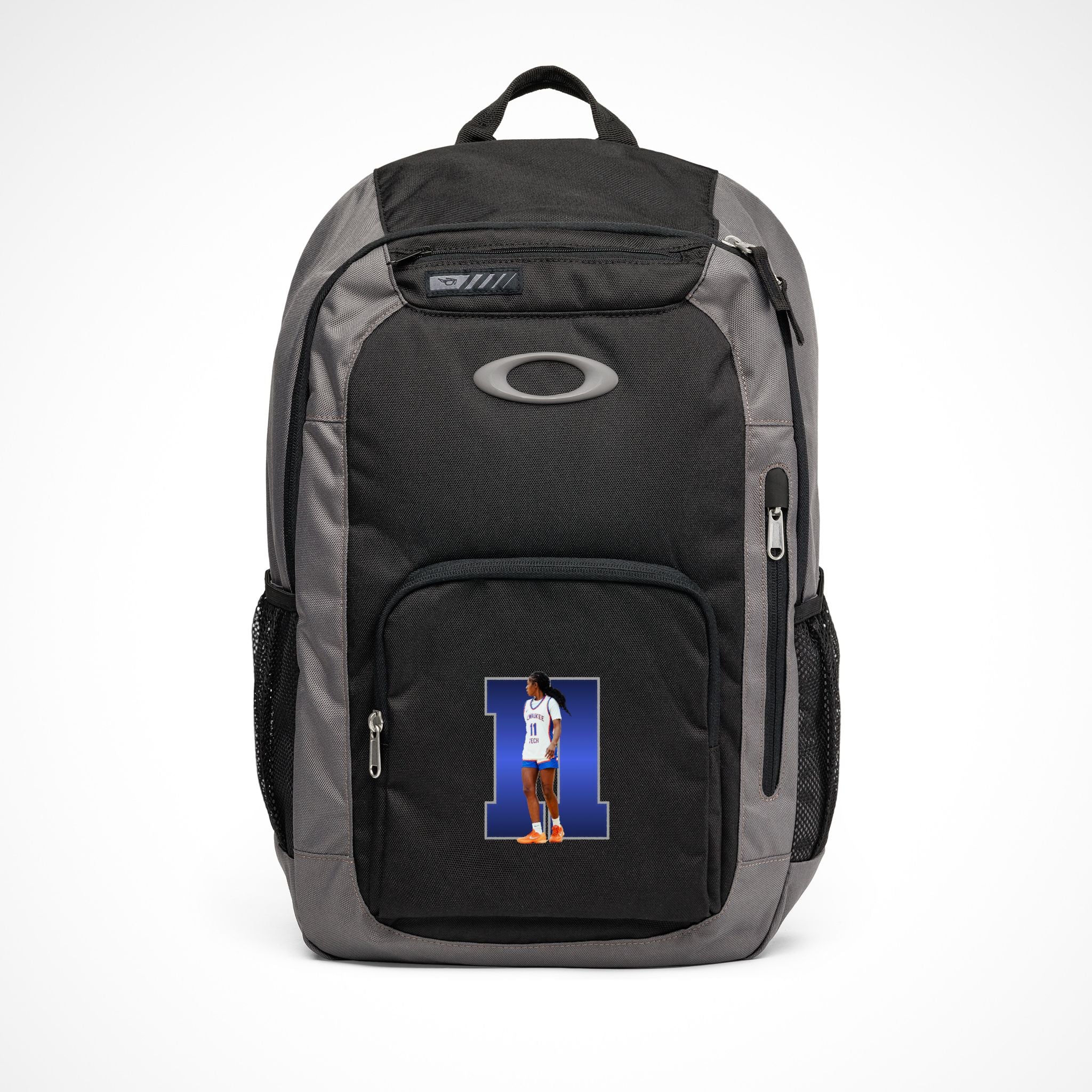 Laila Hamiel x Oakley Performance Backpack
