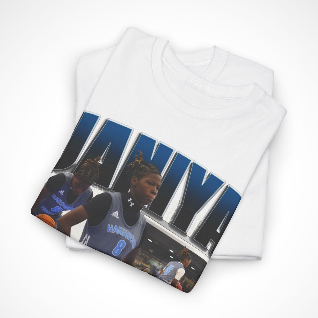 Janiya Zamora Graphic Tee