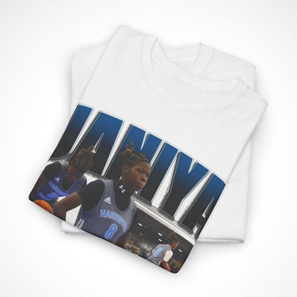 Janiya Zamora Graphic Tee